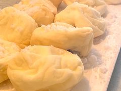 雪衣豆沙-黄家饺子东北特色菜馆(湖滨商业街店)
