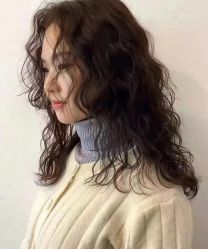 -东方美妍小鹏造型
