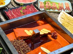 -凤来栖·净庭院·火锅(欧尚店)