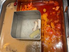 -巴奴毛肚火锅(悠唐购物中心店)