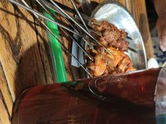 -有奴思烤肉·清真(正宁路店)