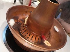 -东门口涮肉·砂锅·烤串(老门东店)