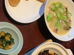 -环球港凯悦 · 享悦中餐厅