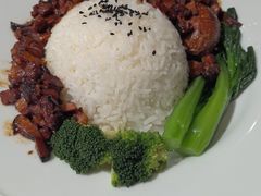-观塘港茶餐厅(八一大道店)