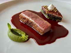 -Caprice(香港四季酒店)