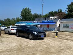 -日照海滨国家森林公园