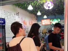 -龍城柳州螺蛳粉(群星路店)