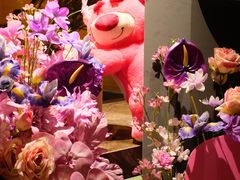 -松临·铁板烧&Omakase(神农店)