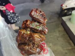 -肥喏喏小吃站(农院路店)