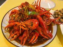 -小田油焖小龙虾(双井店)