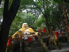 -杭州灵山景区