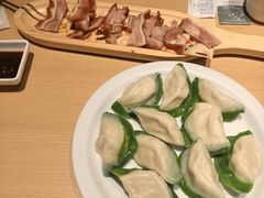 -关东小磨东北菜(上海长风大悦城店)