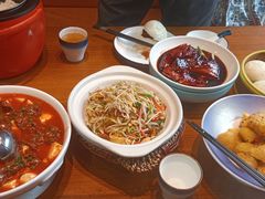 -南方太太小锅米饭(西工区金谷园路店)