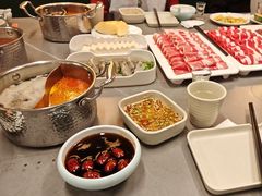 -君邦火锅(新疆大厦店)