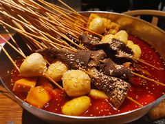 -付小姐在成都(五道口店)