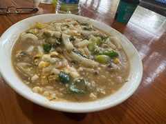-老袁炒年糕(富豪路店)