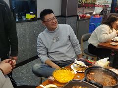 -鸡公煲(南竹饭店)
