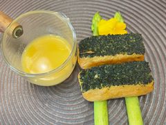 -格桑花开药膳蔬食文化空间
