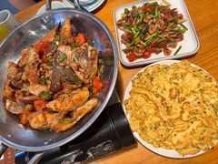 -61号餐吧(兴坪古镇漓江店)