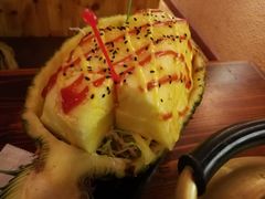 -恩你小木屋米酒店(安盛店)