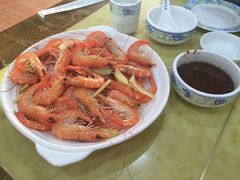 -南海渔家•海鲜•正宗海南菜(海棠湾店)