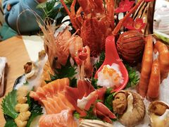 -和创柚子·会席日本料理(新区淮海街店)