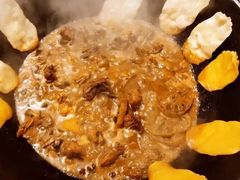 -沈厨地锅老灶•徐州烧烤(黄渡店)