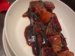 -甄御•海鲜新青岛菜(麦岛店)