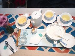 -燕庭·纯燕窝·甜品下午茶(南京西路店)