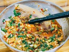 -刘记贵州花江狗肉火锅店