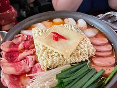 -789韩料食堂(创意产业园店)