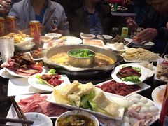 -大龍自助火锅(大营店)