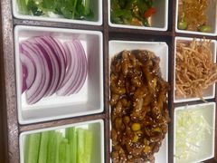 -满盛家宴·烤鸭·海鲜天津菜(河北路总店)