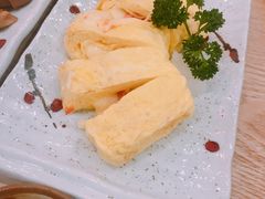 -八间(合生汇店)