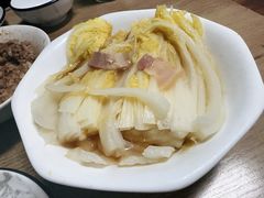 -玲燕蒸菜馆(江东路店)