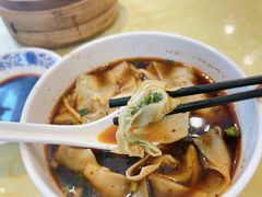 荠菜馄饨-王興記(中山路店)