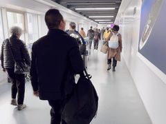 -长沙黄花国际机场-T1航站楼