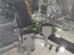 -开阳里游泳健身