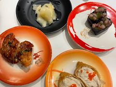 -禾绿回转寿司(苏宁广场店)