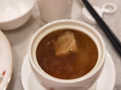 -喜来登由由大酒店九州膳坊中餐厅