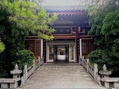 -大唐博相府酒店·陕西官府菜