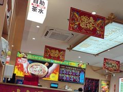 -华记煲仔华·煲仔饭(人和店)