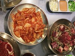 -本炙炭烤·蒲烧活鳗料理店(金沙洲店)