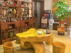 -山泉公馆酒家(珠江新城店)