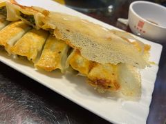 三鲜锅贴-惠宾饭庄(中山路店)