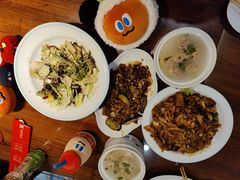 -惠宾饭庄(中山路店)