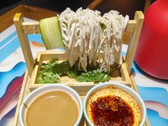 -醉长安(钟楼旗舰店)