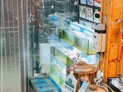 -老东镇啤酒屋海鲜加工·蒸汽海鲜·海鲜烧烤(台东店)