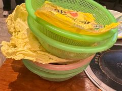 -重庆鸡公煲·青锅花椒鱼(牡丹江路店)