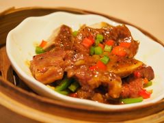 -陶陶居海鲜酒家(新马路店)